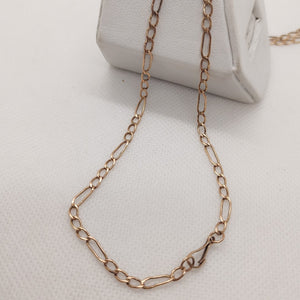 CADENA ORO 8 K 5.1 GRMS (SEMINUEVO)