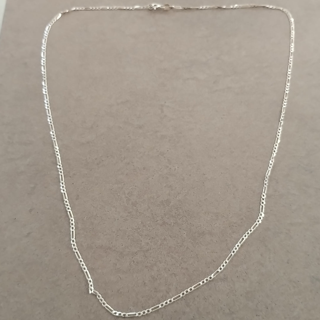 CADENA ORO 14 K 2,90 GRMS (SEMINUEVO)