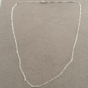 CADENA ORO 14 K 2,90 GRMS (SEMINUEVO)