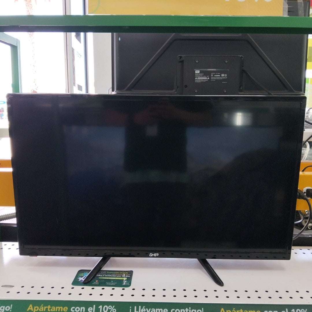 PANTALLA GHIA G32DHDS8-Q 32" LED HD (SEMINUEVO)