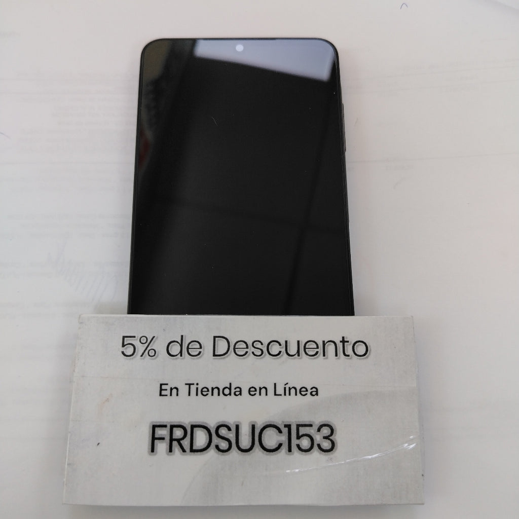 CELULAR SAMSUNG GALAXY A07 SM-A075M (2025) 64 GB 4 GB RAM (SEMINUEVO)