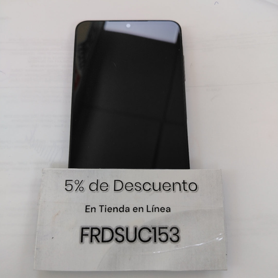 CELULAR SAMSUNG GALAXY A07 SM-A075M (2025) 64 GB 4 GB RAM (SEMINUEVO)