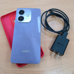 CELULAR OPPO A40 CPH2669 (2024) 256 GB 4 GB RAM (SEMINUEVO)