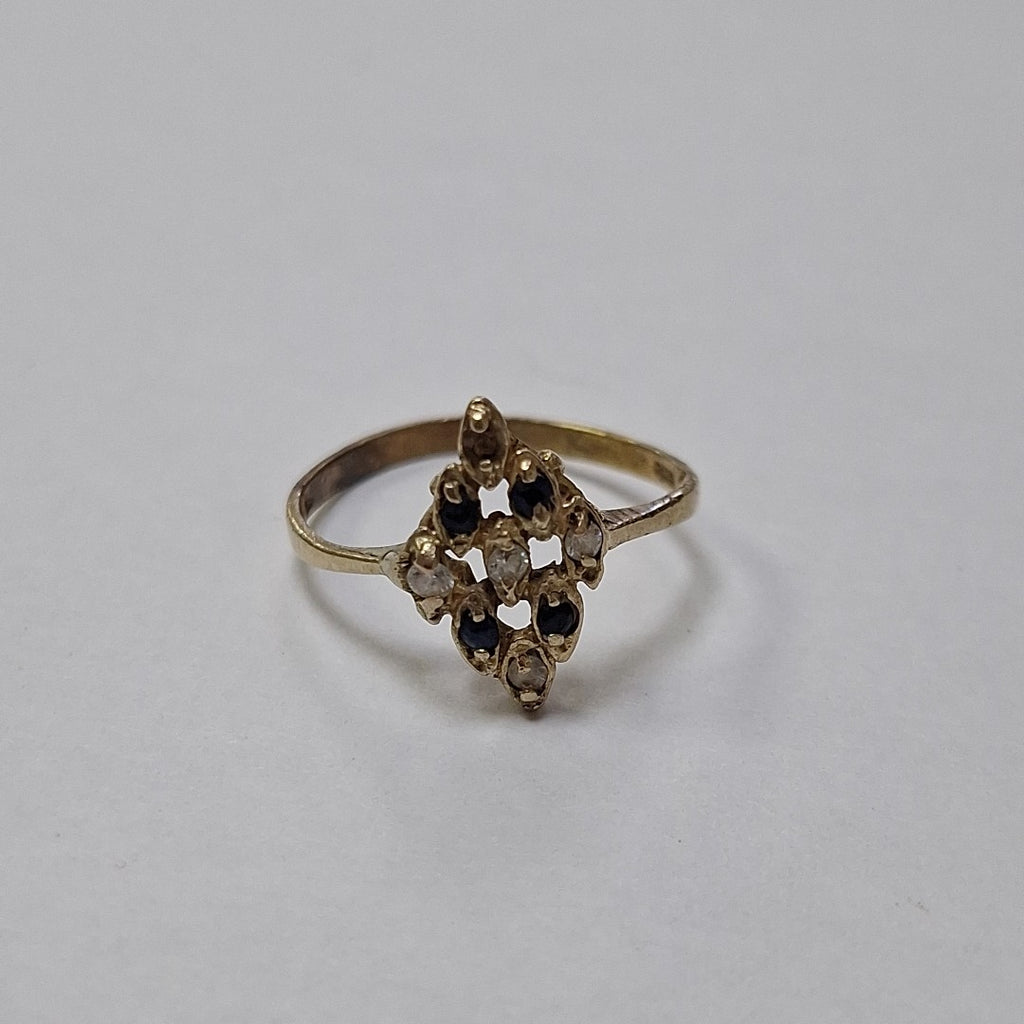 ANILLITO ORO 8 K 1.5 GRMS (SEMINUEVO)