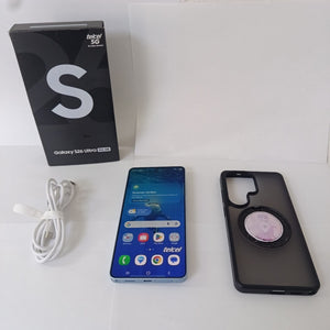 CELULAR SAMSUNG GALAXY S26 ULTRA SM-S948B (2026) 512 GB 12 GB RAM (SEMINUEVO)