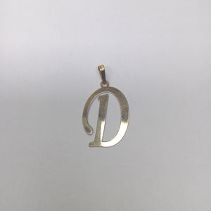 DIJE ORO 10 K 1 GRMS (SEMINUEVO)