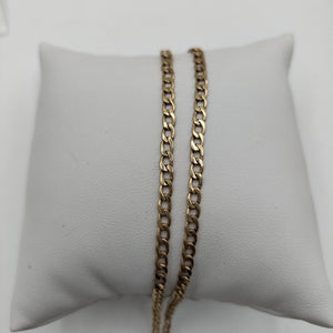 CADENA ORO 10 K 6 GRMS (SEMINUEVO)