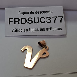 DIJE ORO 10 K 5 GRMS (SEMINUEVO)