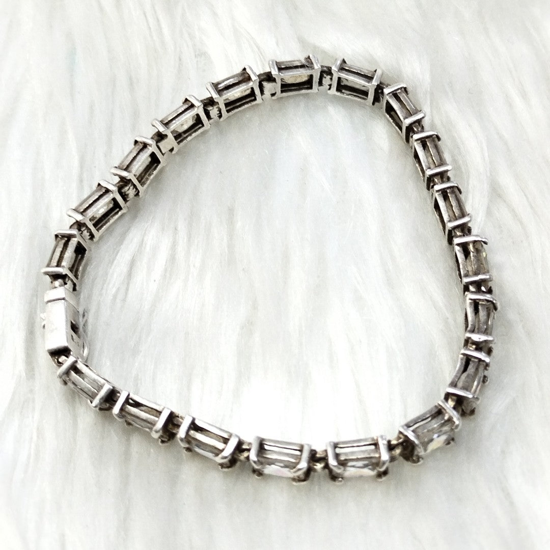 PULSERA PLATA 12.3 GRMS (SEMINUEVO)