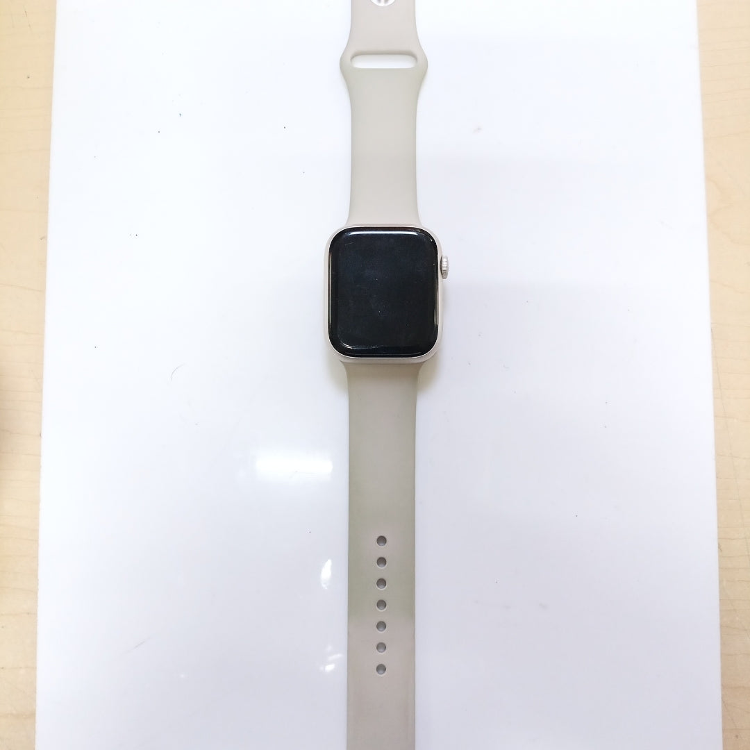 SMARTWATCH APPLE SERIES 9 ALUMINIO A2980 45 MM GPS (SEMINUEVO)