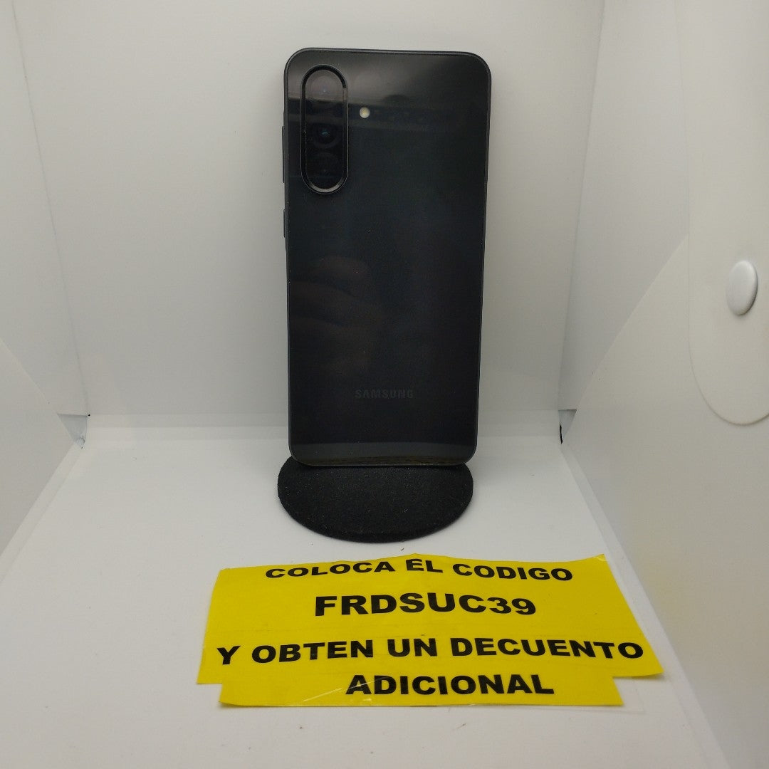 CELULAR SAMSUNG GALAXY A36 5G SM-A366U (2025) 128 GB 6 GB RAM (SEMINUEVO)