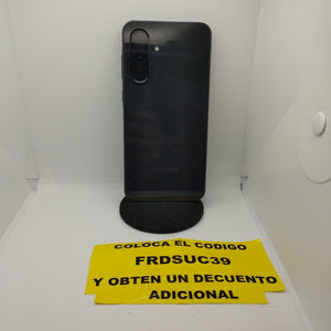CELULAR SAMSUNG GALAXY A36 5G SM-A366U (2025) 128 GB 6 GB RAM (SEMINUEVO)
