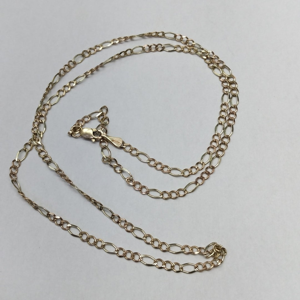 CADENA ORO 10 K 5.1 GRMS (SEMINUEVO)