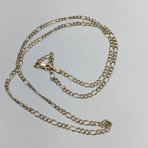 CADENA ORO 10 K 5.1 GRMS (SEMINUEVO)