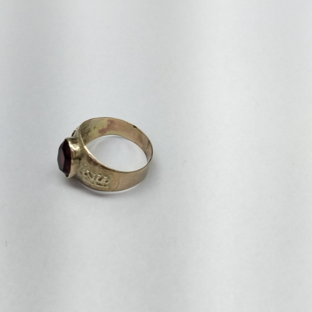 ANILLITO ORO 10 K 3 GRMS (SEMINUEVO)