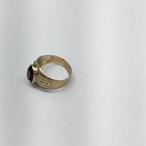 ANILLITO ORO 10 K 3 GRMS (SEMINUEVO)