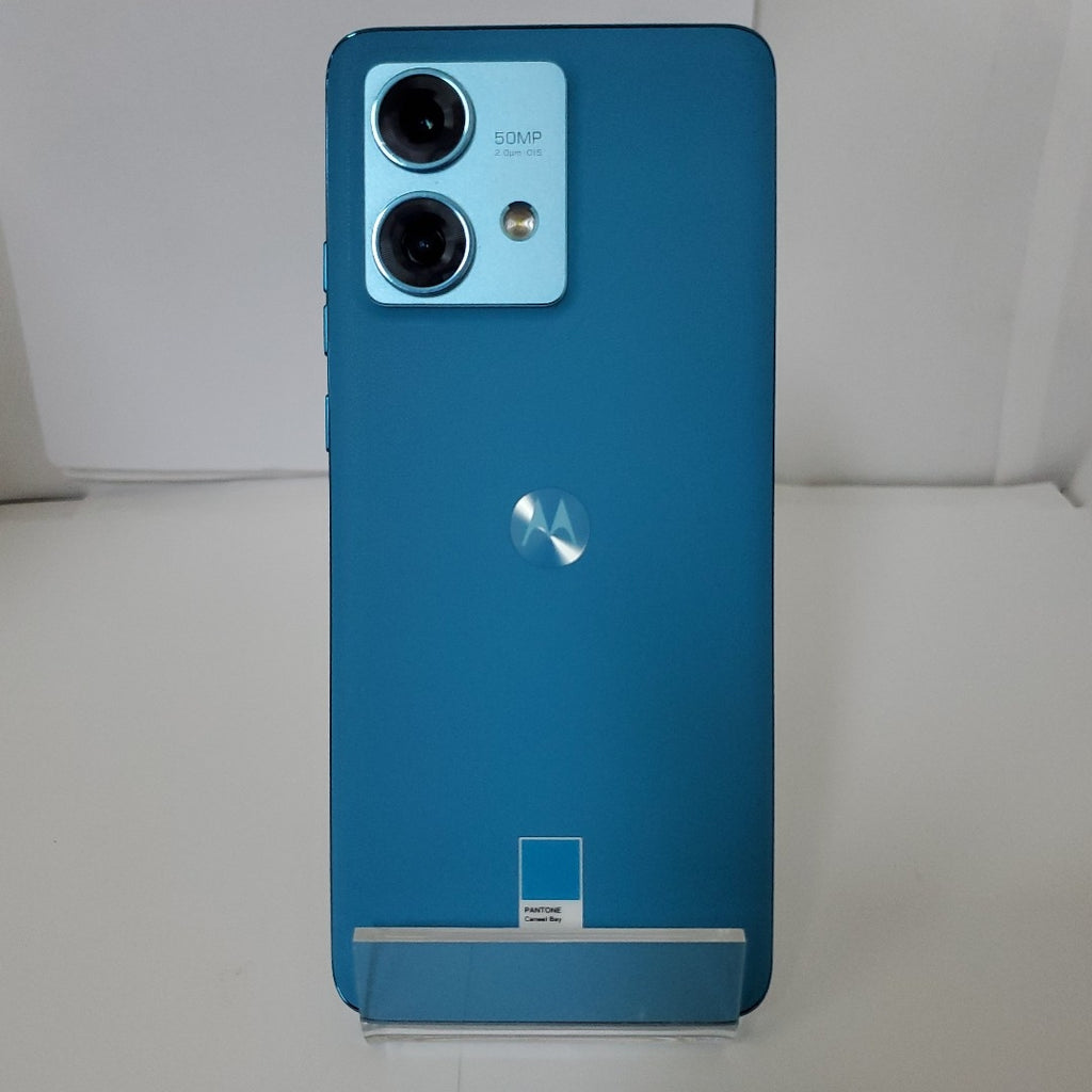 CELULAR MOTOROLA EDGE 40 NEO XT2307-1 (2023) 256 GB 8 GB RAM (SEMINUEVO)