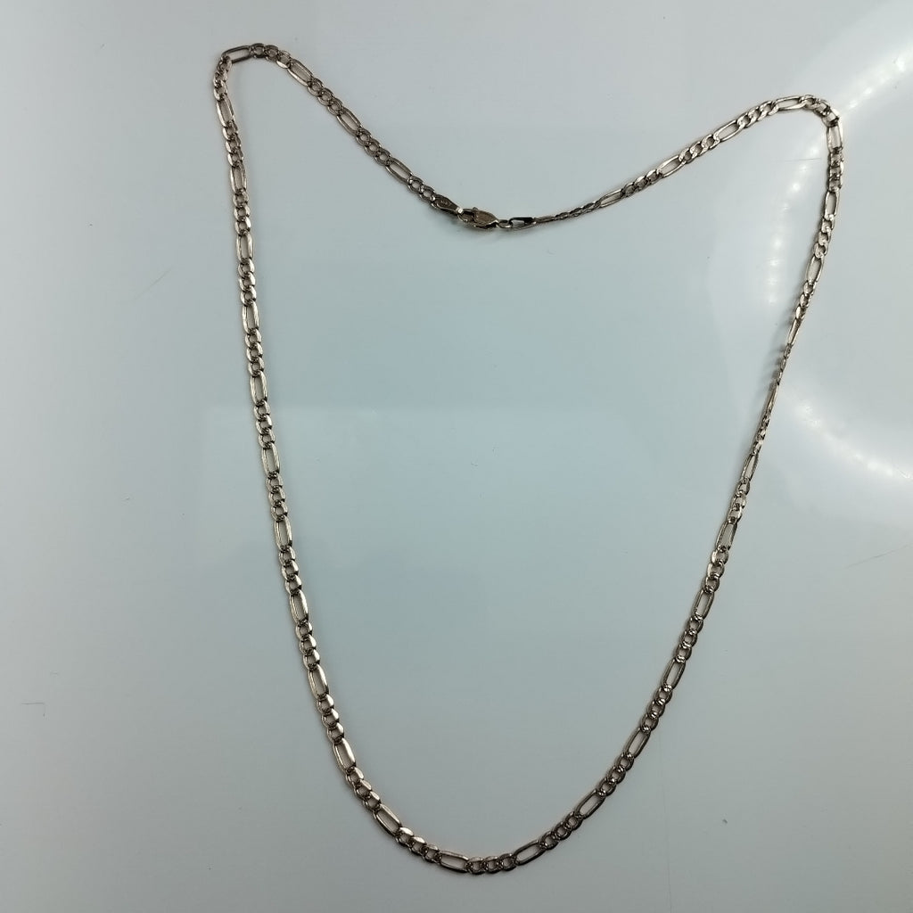 CADENA ORO 12 K 6.2 GRMS (SEMINUEVO)