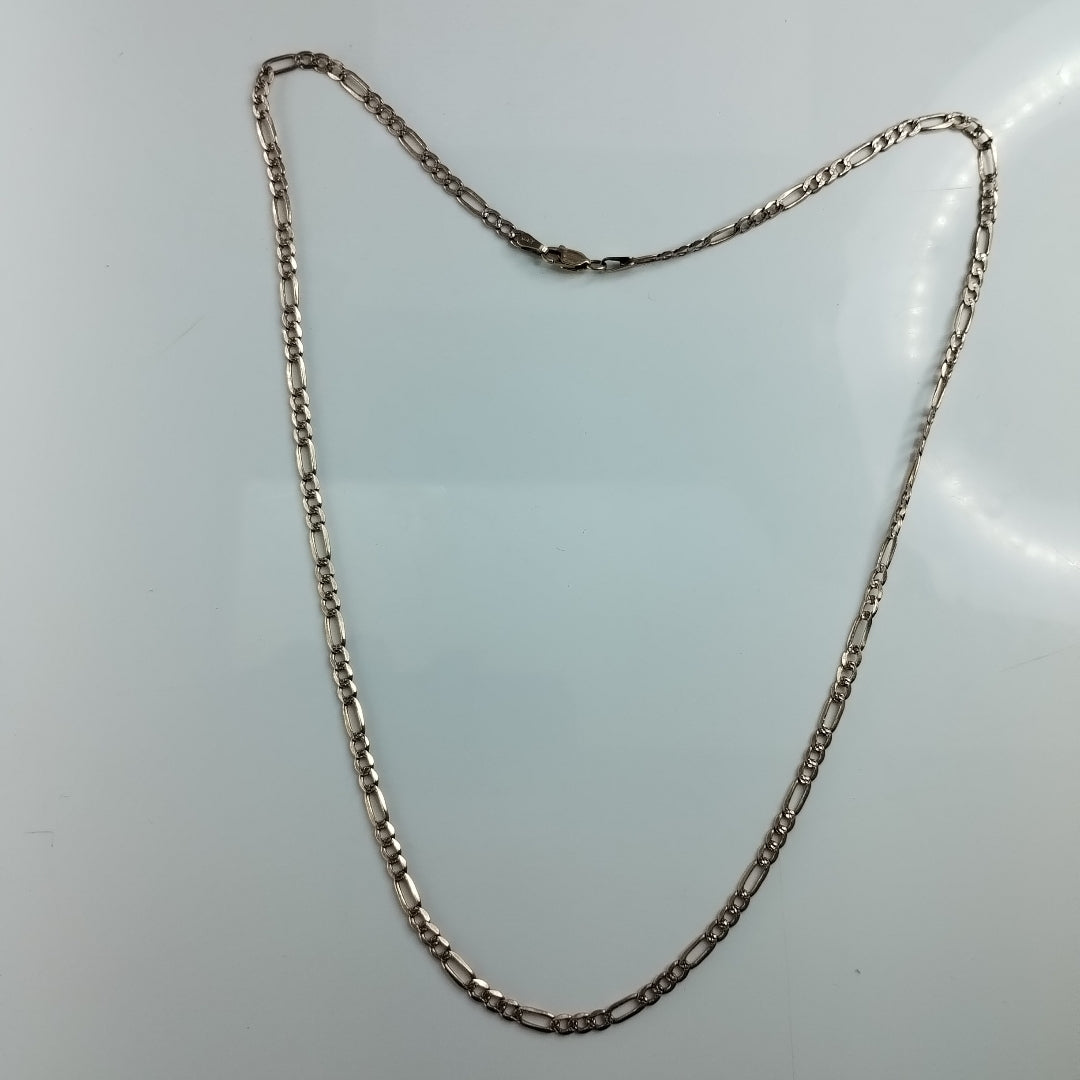 CADENA ORO 12 K 6.2 GRMS (SEMINUEVO)