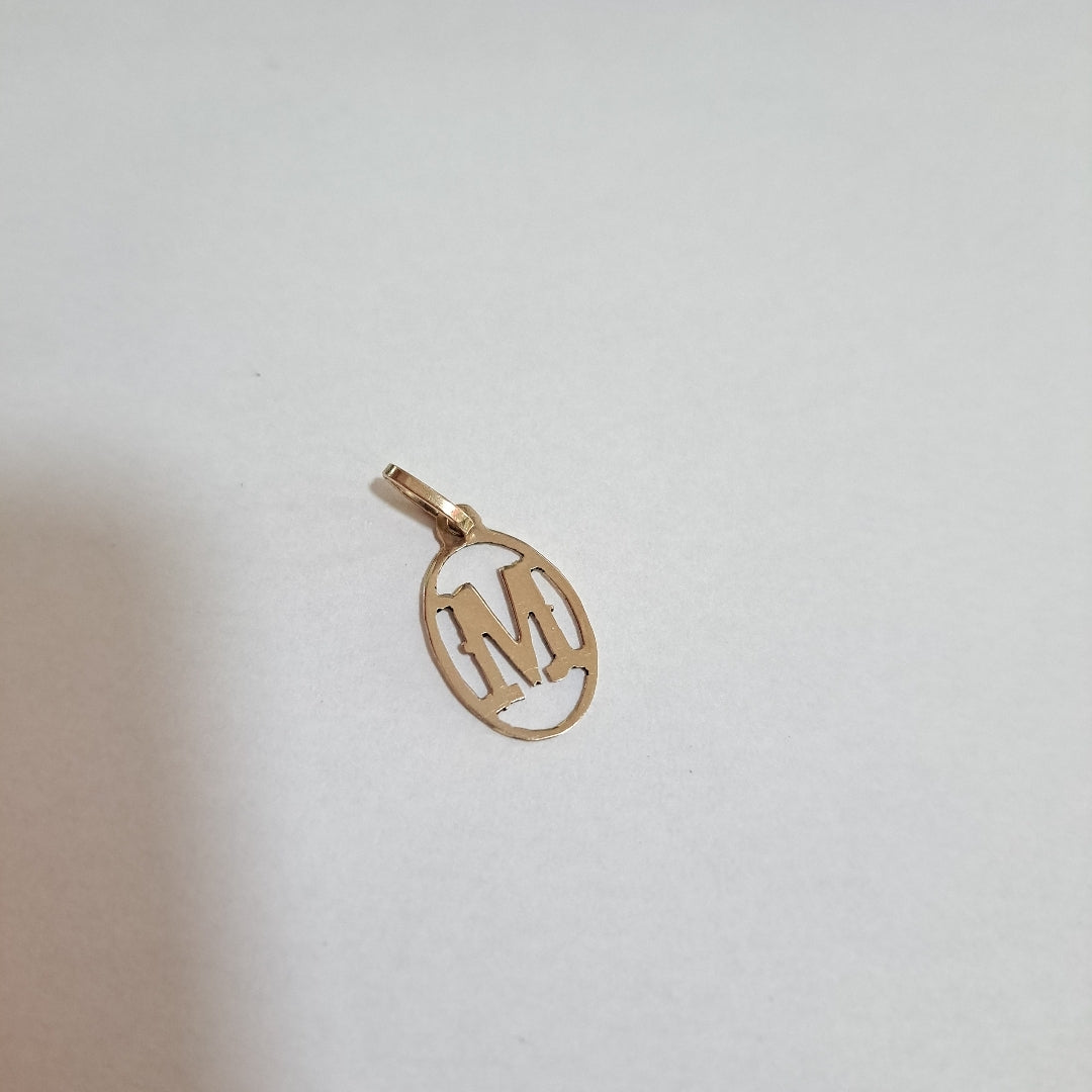 DIJE ORO 8 K 0,40 GRMS (SEMINUEVO)
