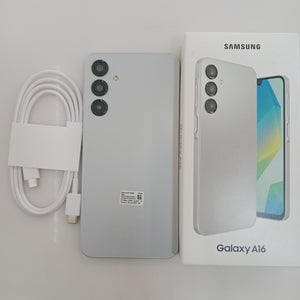 CELULAR SAMSUNG GALAXY A16 SM-A165F/DS (2024) 128 GB 4 GB RAM (SEMINUEVO)