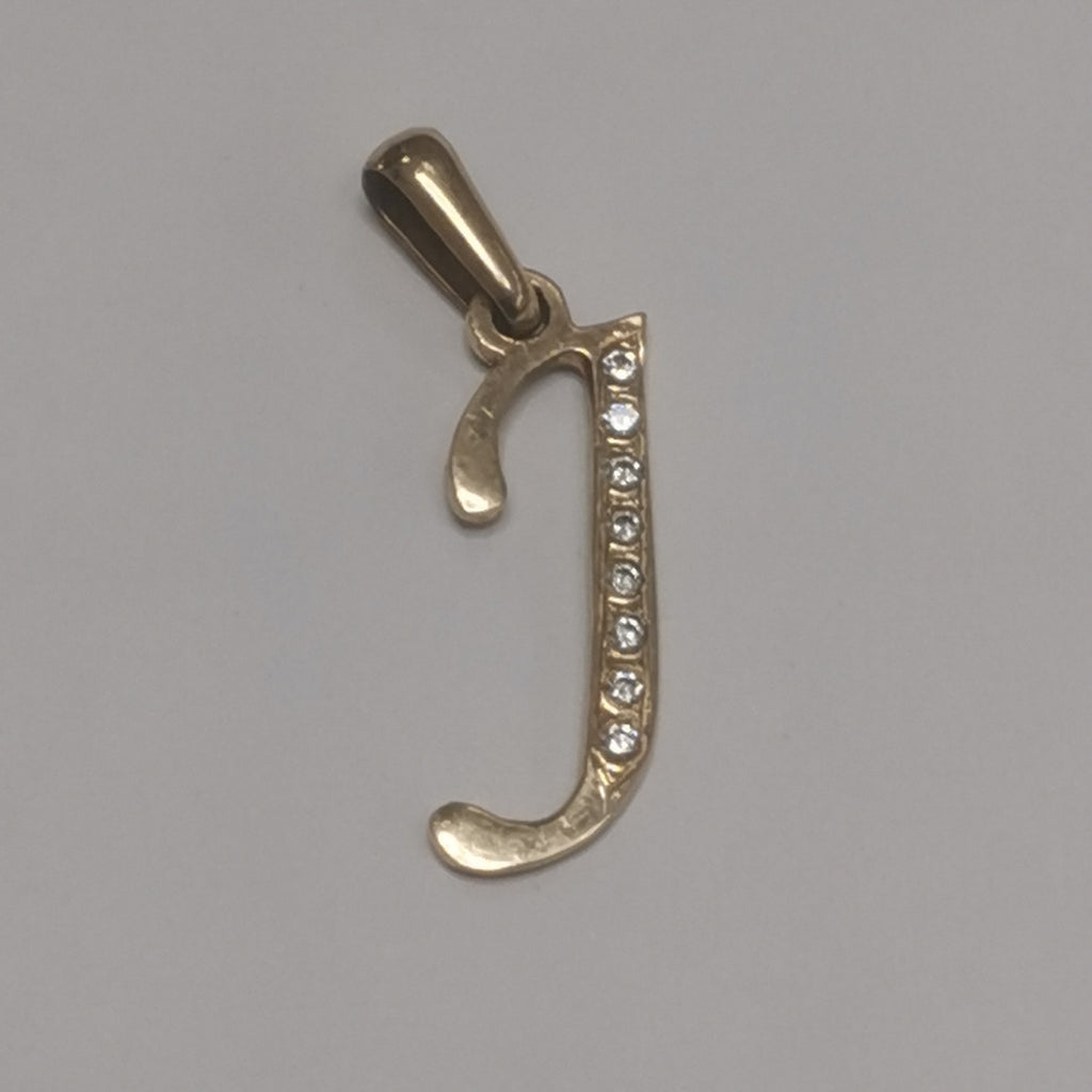 DIJE ORO 14 K 0.8 GRMS (SEMINUEVO)