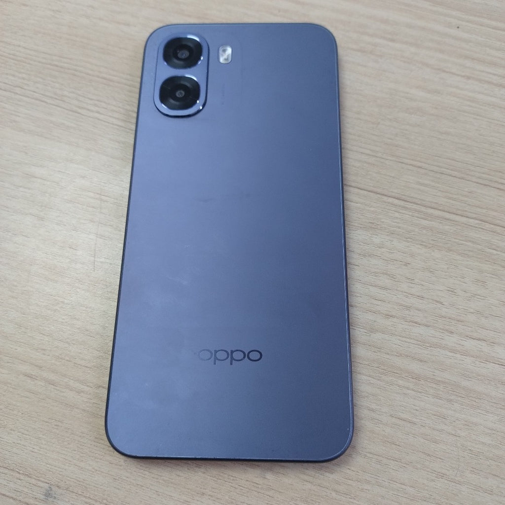 CELULAR OPPO A6X CPH2819 (2025) 128 GB 4 GB RAM (SEMINUEVO)