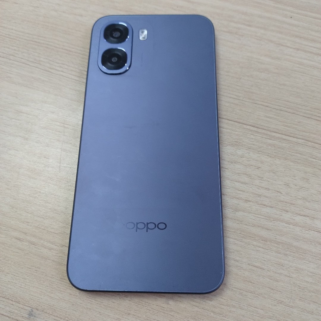 CELULAR OPPO A6X CPH2819 (2025) 128 GB 4 GB RAM (SEMINUEVO)