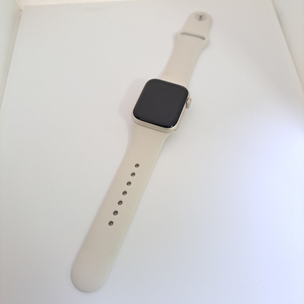 SMARTWATCH APPLE SE 2 ALUMINIO A2722 40 MM GPS (SEMINUEVO)