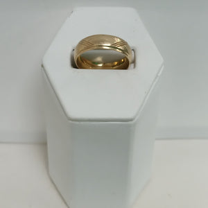 ARGOLLA ORO 14 K 1,90 GRMS (SEMINUEVO)