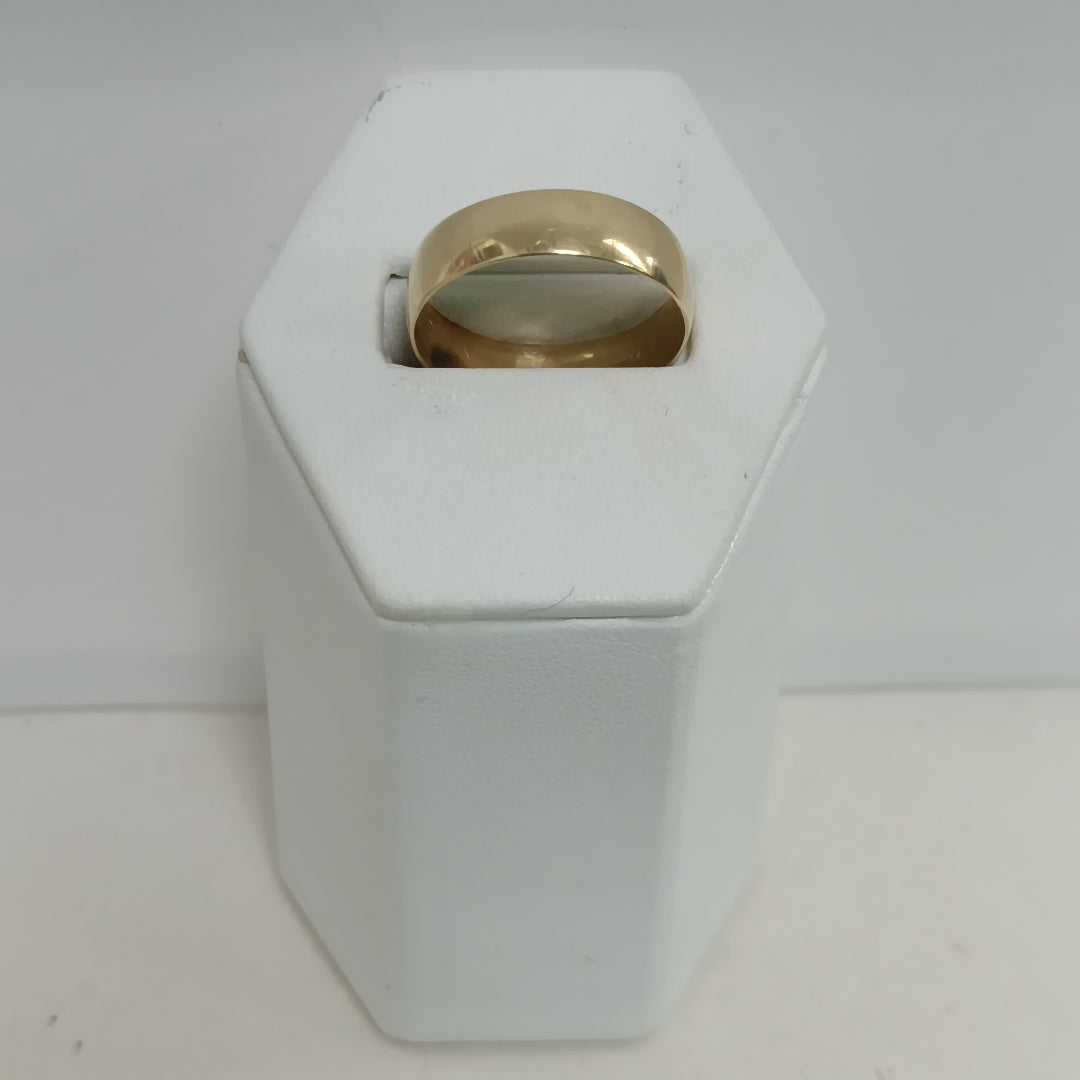 ARGOLLA ORO 14 K 1,70 GRMS (SEMINUEVO)