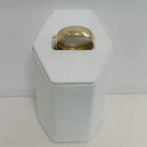 ARGOLLA ORO 14 K 1,70 GRMS (SEMINUEVO)