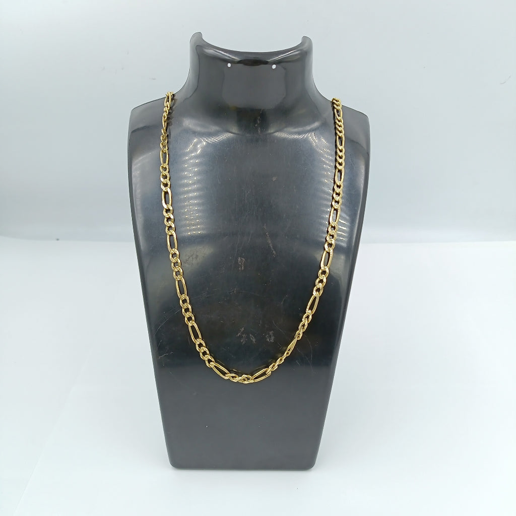 CADENA ORO 14 K 23.3 GRMS (SEMINUEVO)