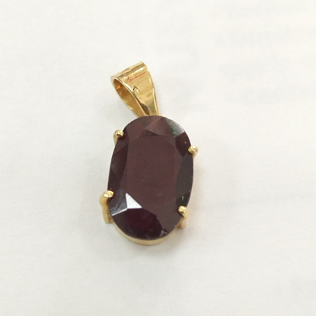 DIJE ORO 14 K 2.4 GRMS (SEMINUEVO)