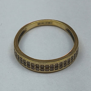 ANILLITO ORO 10 K 1.5 GRMS (SEMINUEVO)