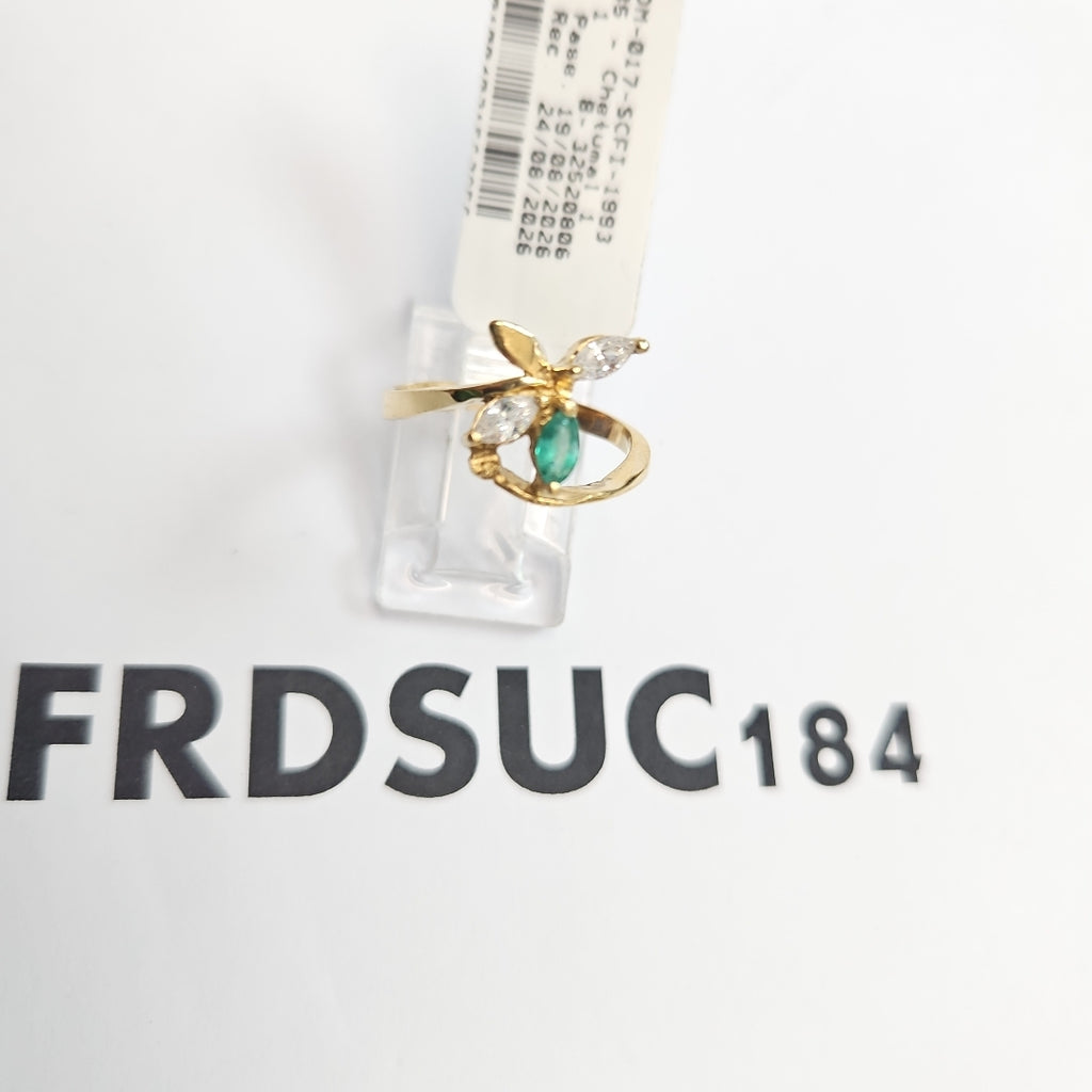 ANILLITO ORO 14 K 2,90 GRMS (SEMINUEVO)