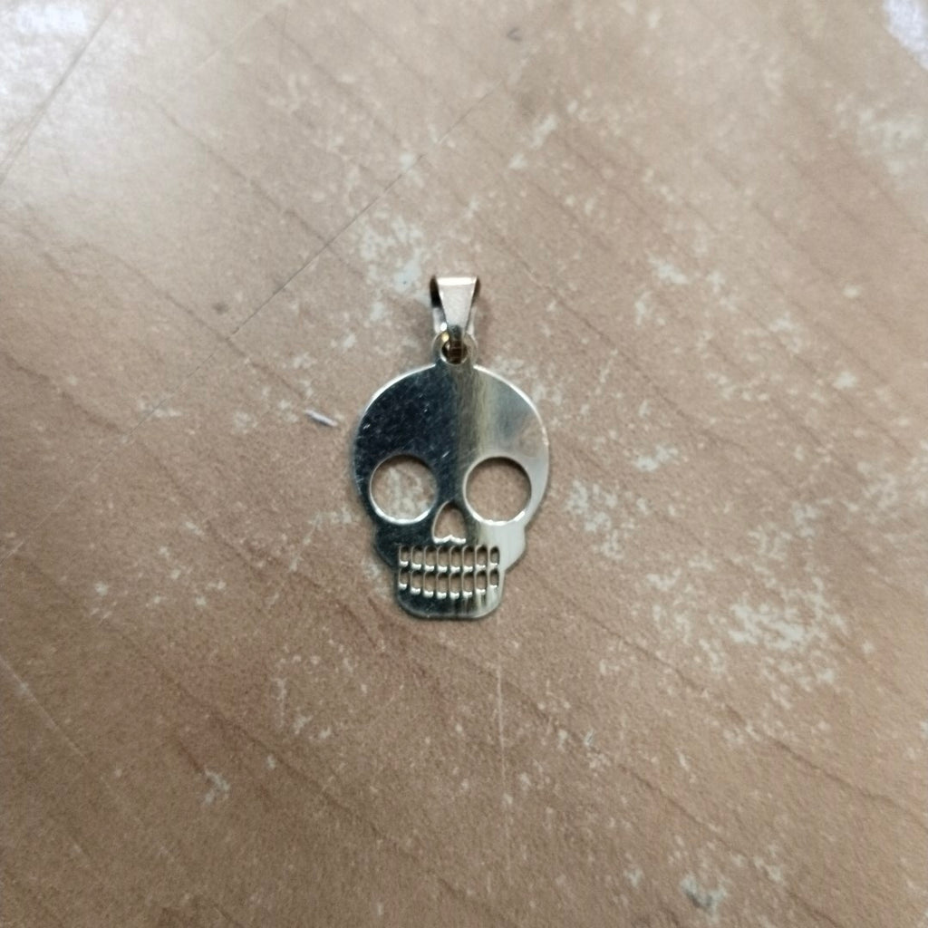 DIJE ORO 10 K 1.1 GRMS (SEMINUEVO)