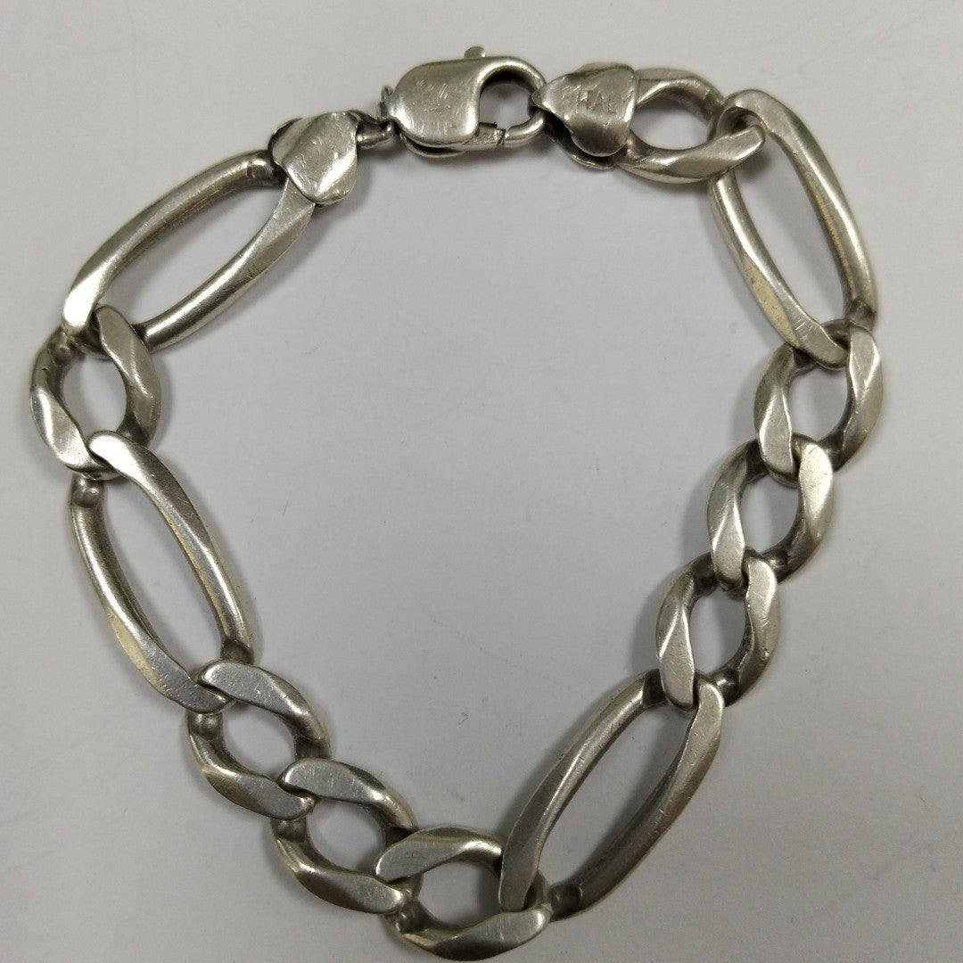 PULSERA PLATA 28 GRMS (SEMINUEVO)