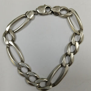 PULSERA PLATA 28 GRMS (SEMINUEVO)