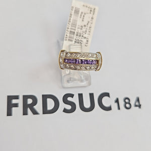 ANILLITO ORO 14 K 4,40 GRMS (SEMINUEVO)