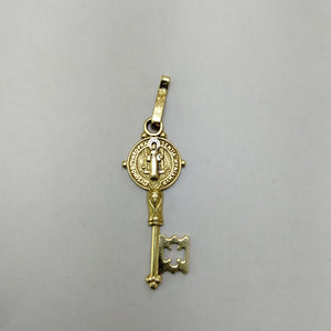 DIJE ORO 14 K 1.2 GRMS (SEMINUEVO)