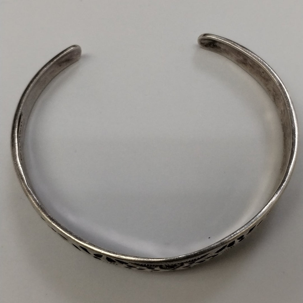BRAZALETE PLATA 17,00 GRMS (SEMINUEVO)