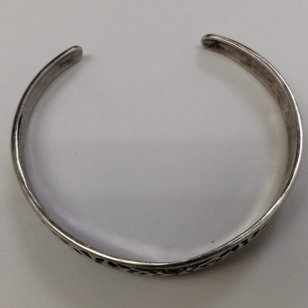 BRAZALETE PLATA 17,00 GRMS (SEMINUEVO)