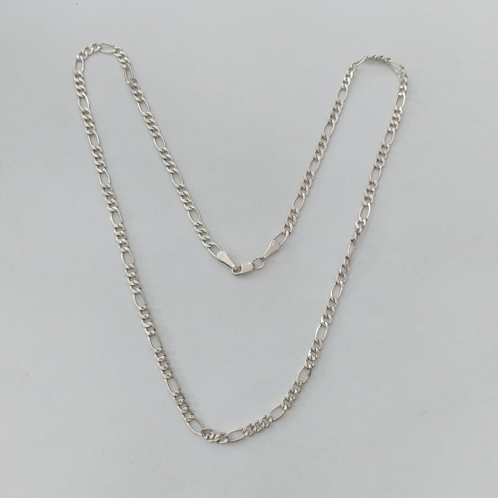 CADENA PLATA 8.7 GRMS (SEMINUEVO)