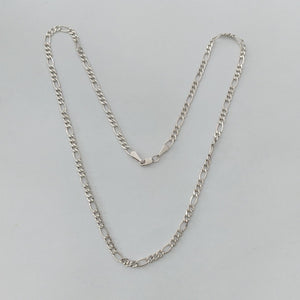 CADENA PLATA 8.7 GRMS (SEMINUEVO)