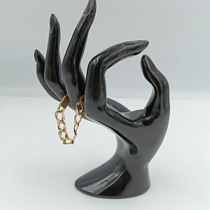 PULSERA ORO 8 K 3.4 GRMS (SEMINUEVO)