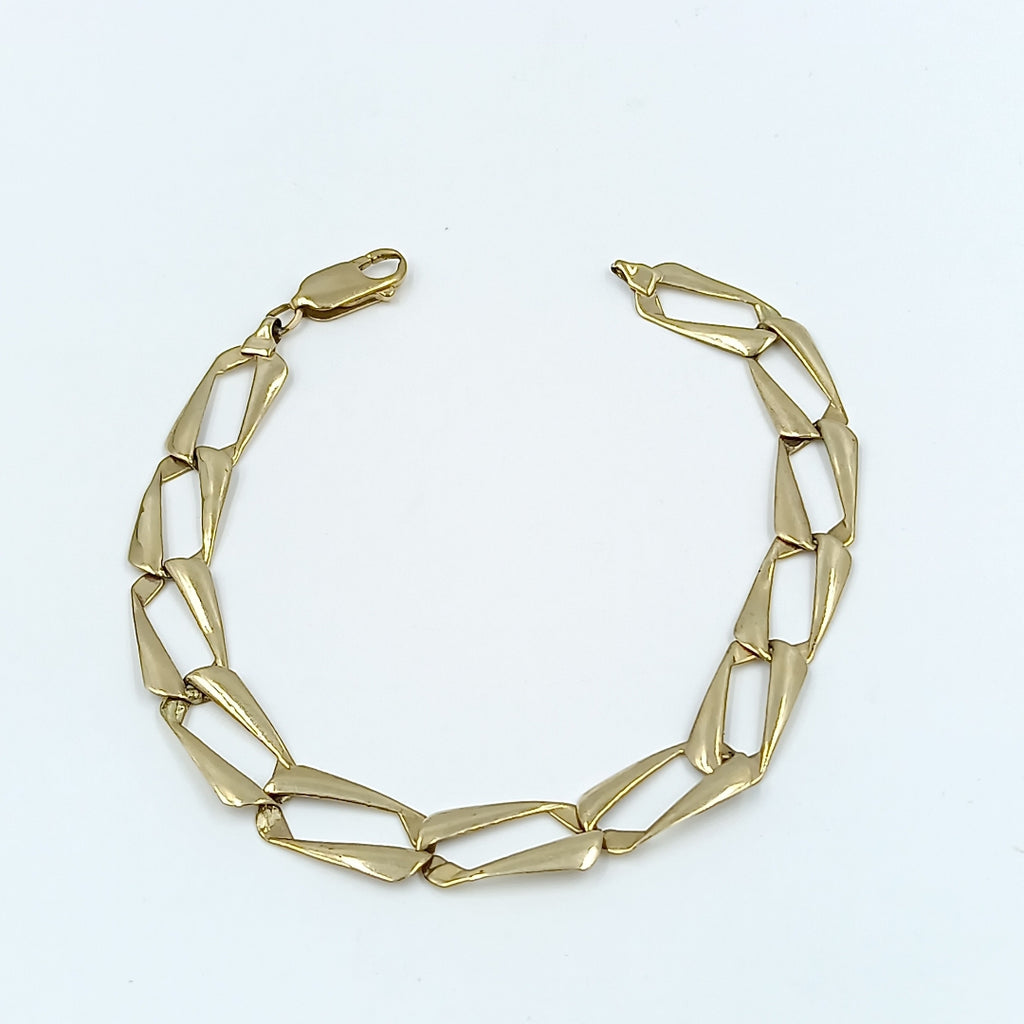 PULSERA ORO 8 K 5.7 GRMS (SEMINUEVO)