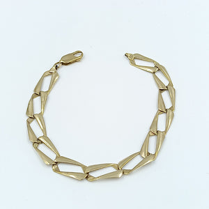 PULSERA ORO 8 K 5.7 GRMS (SEMINUEVO)