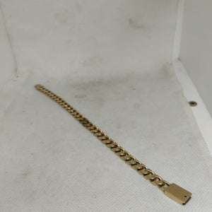 PULSERA ORO 14 K 40,70 GRMS (SEMINUEVO)