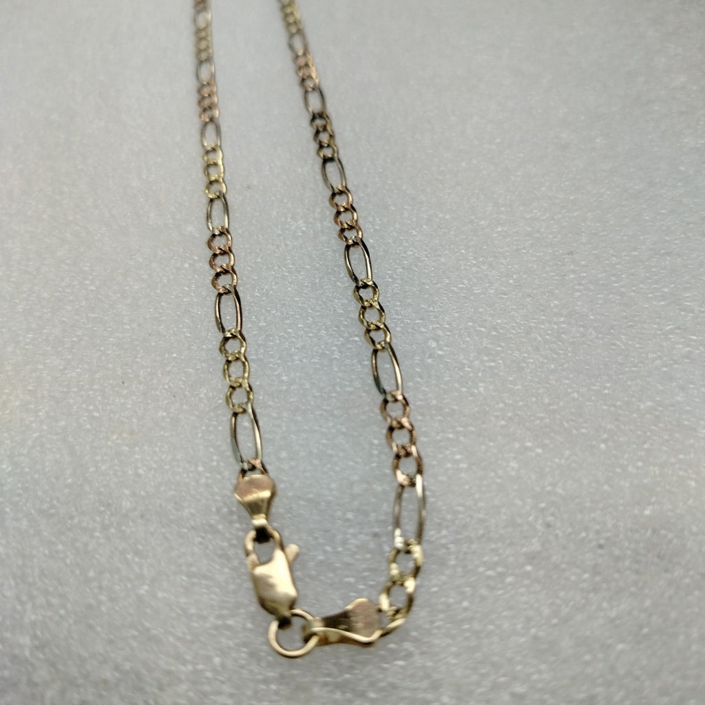 CADENA ORO 10 K 8.7 GRMS (SEMINUEVO)